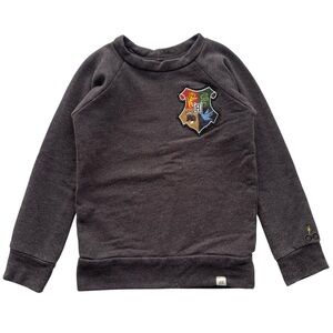 Lulu + Roo Harry Potter sweatshirt